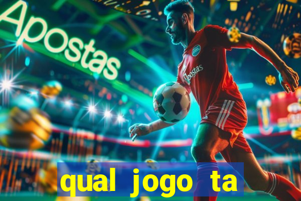 qual jogo ta pagando agora